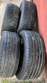 Sada kolies 5x112 r18 - 7