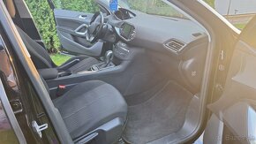 Peugeot 308 SW 1.6 BlueHDi Automat - 7