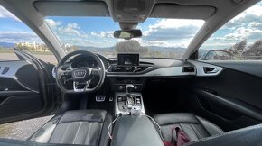 Audi A7 Sportback 3.0 TDi 180kw quattro - 7