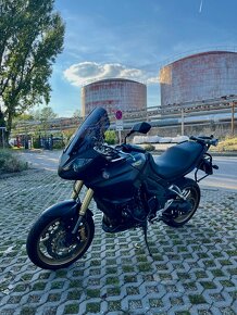 Triumph Tiger 1050 - 7