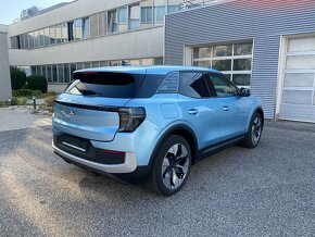 Ford Explorer CX740S EV EXT (77kW) 286k (210kW) RWD Premium - 7