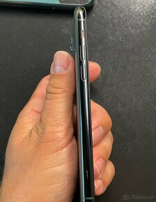 Iphone 11pro 64gb Midnight green - 7