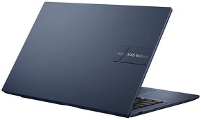 ASUS Vivobook X15 Quiet Blue v záruke - 7