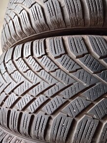 Zimné pneumatiky 205/55R16 Continental - 7