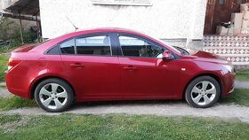 Predám Chevrolet Cruze 1.6 16V - 7