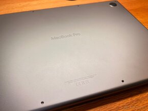 MacBook Pro 16” M1 Pro 512GB - 7