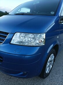 Vw multivan t5 2.5tdi 128kw h - 7