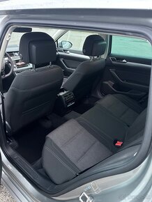 Passat B8 1.6 TDi, 2016, 6- rýchlostný manual - 7