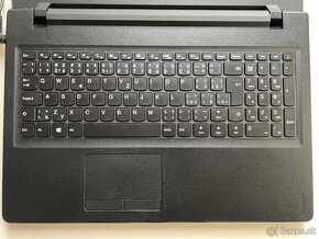 Notebook Lenovo Ideapad - 7