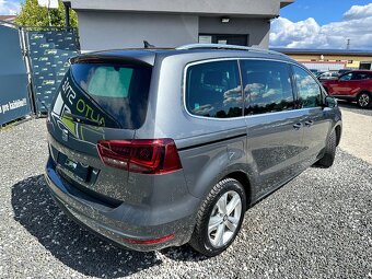 Seat Alhambra 2.0 TDI 150 Xcellence - 7