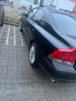 Volvo S60 - 7