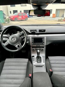 VW Passat Var. 2.0 TDI BMT 177k Highline DSG B7 - 7