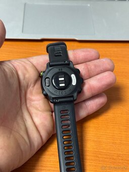 Garmin Forerunner 55 Black - len odskúšané - 7