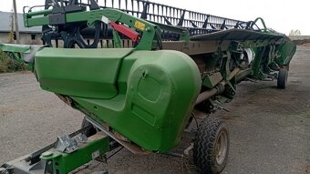 John Deere T670i - 7