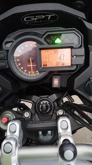 Kawasaki Versys 1000  ABS 2012 predaj aj na splátky - 7