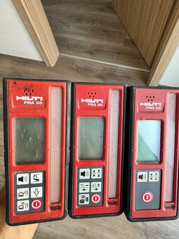 Hilti PR 30-HVS A12 - 7