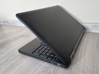 ▼DELL Latitude E5540 - 15,6" / i5-4200U / 6GB / SSD / ZÁR▼ - 7