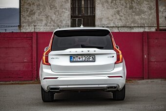 Volvo XC90 - 7