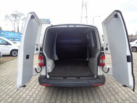 VOLKSWAGEN TRANSPORTER L1H1 2.0TDI KLIMA SERVISKA - 7