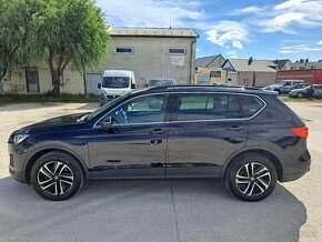 Seat Tarraco 2.0 TDI 110kW  MT. Style - 7