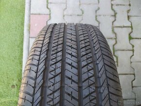 Originálna sada Mercedes GLA 5x112 R18 - 7