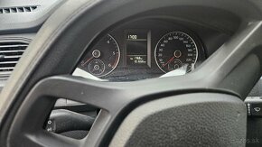 Volkswagen CADDY 2,0 TDI - 7