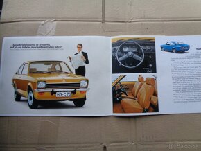 Opel Kadett - 7