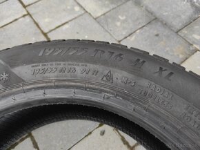 Zimné pneumatiky 195/55R16 Matador - 7