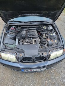 Bmw e46 330d - 7