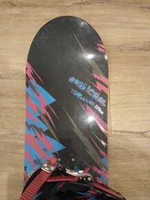 Snowboard Rossignol - 7