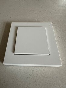 Vypínač Eve Light Wall Switch s podporou Thread - 7