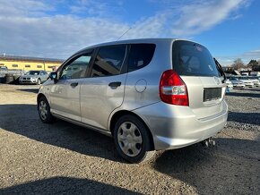 Honda Jazz 1.2 Cool - 7