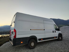 Fiat Ducato maxi 2.3 multijet - 7