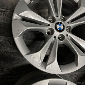 Alu BMW 5x112 17” style 564 - 7