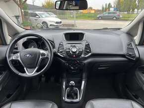 Ford EcoSport 1.0 ba 92kw MT5 - 7