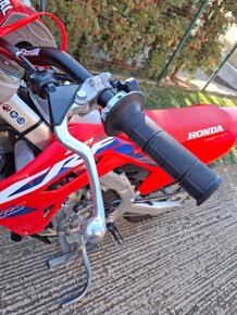 Honda CRF250R 2023 - 7