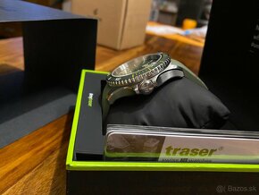 Traser H3 P67 Diver Automatic - 7