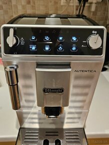 DeLonghi ETAM 29.510 SB automatický kávovar - 7