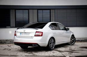 Škoda Octavia 2.0 TDI CR DPF RS DSG - 7