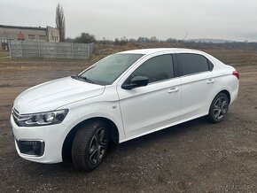 Citroën C-Elysée VTi 115 Shine - 7