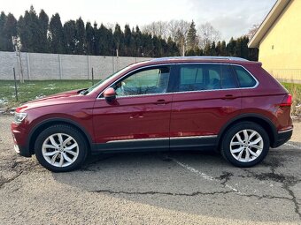 Volkswagen Tiguan - 7