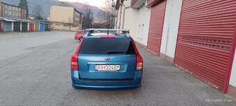 Kia Ceed SW - 7