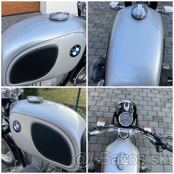 Bmw R75/5 rok 1971 - 7