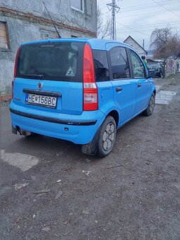 Fiat panda 1.1.40kw - 7