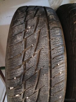 5x108 195/65r15 zimne - 7