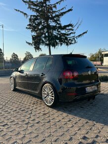 VW Golf 5 GT Sport Rline 2.0TDI 125kw - 7