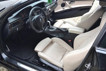 BMW E92 325D - 7