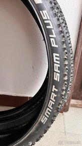 Predám plášťe 29x2,25 Schwalbe Smart Sam PLUS (57-622) 67TPi - 7