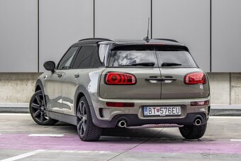 Mini Clubman 2.0 Cooper S 141 kW - 7