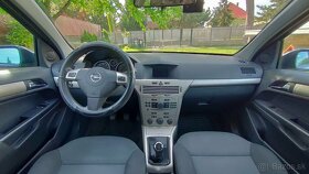 Predám Opel Astra H 1.4 16V Ecotec 66 kW - Eladó - 7